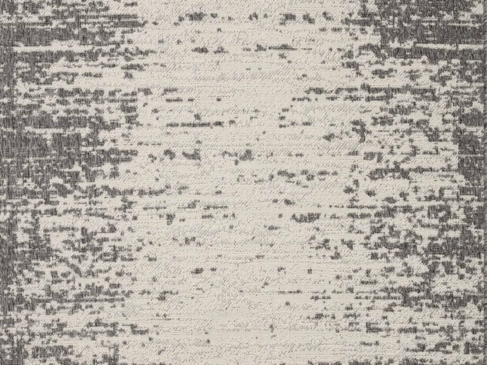 Alfombra Outdoor Terrasse Ivory Grey