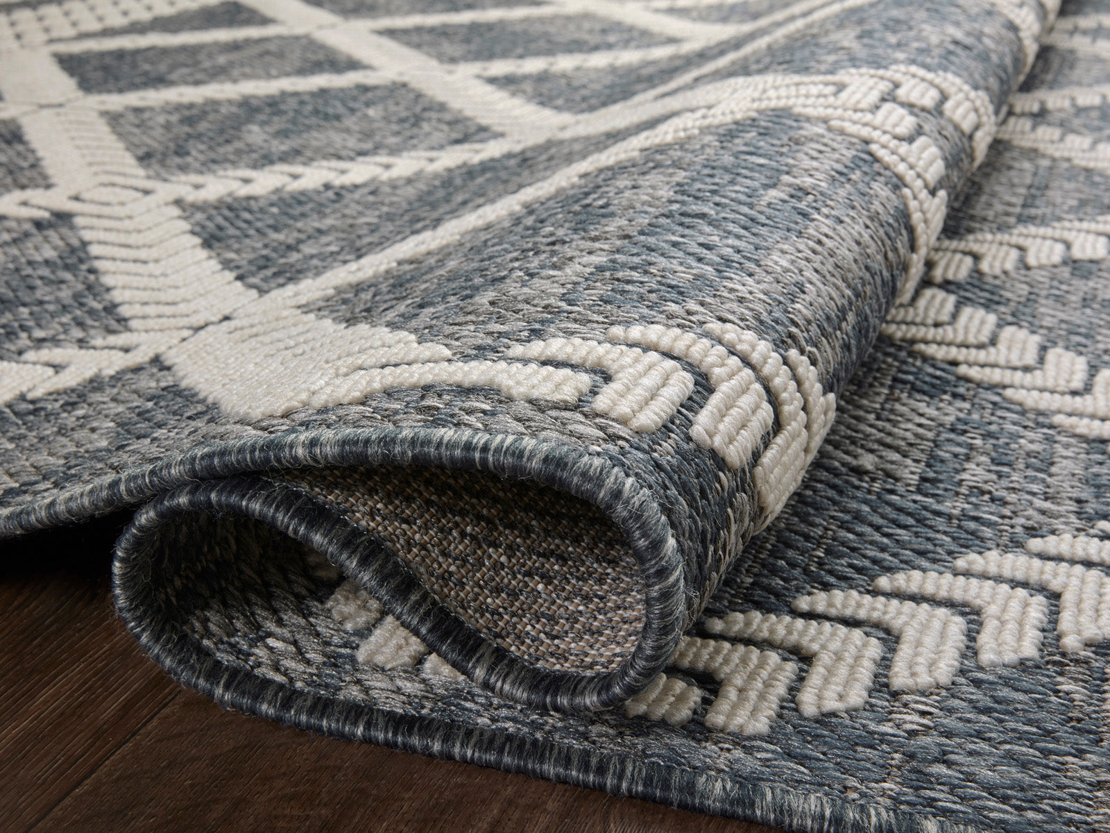 Alfombra Natural Ivory