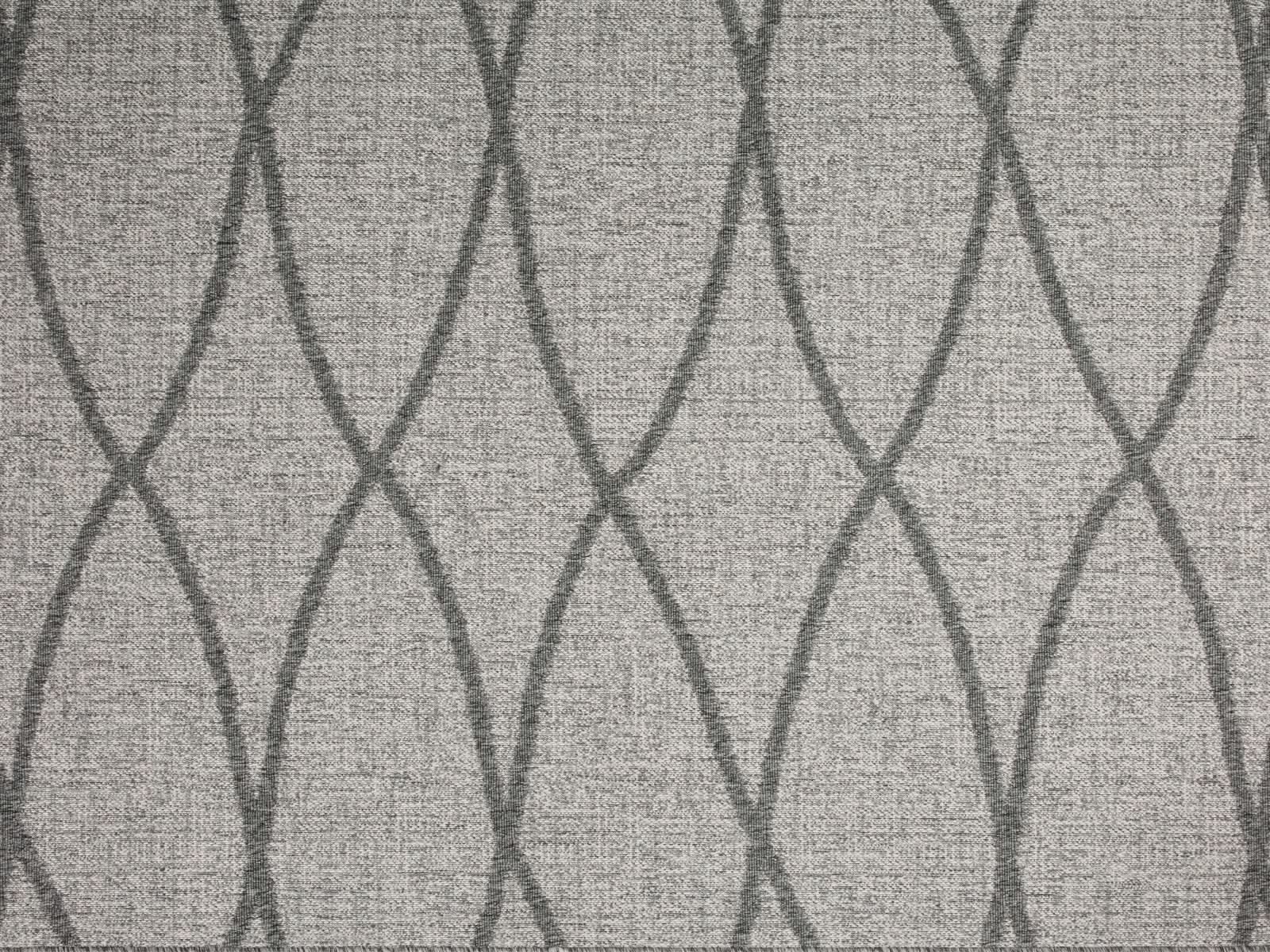 Alfombra Outdoor Terrasse Gris