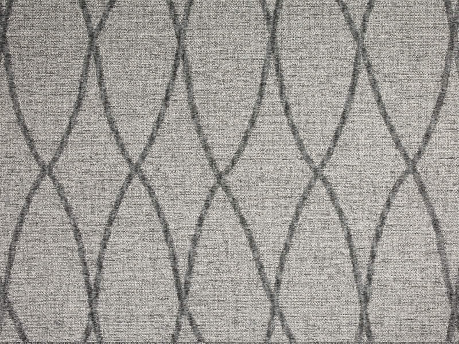 Alfombra Outdoor Terrasse Gris