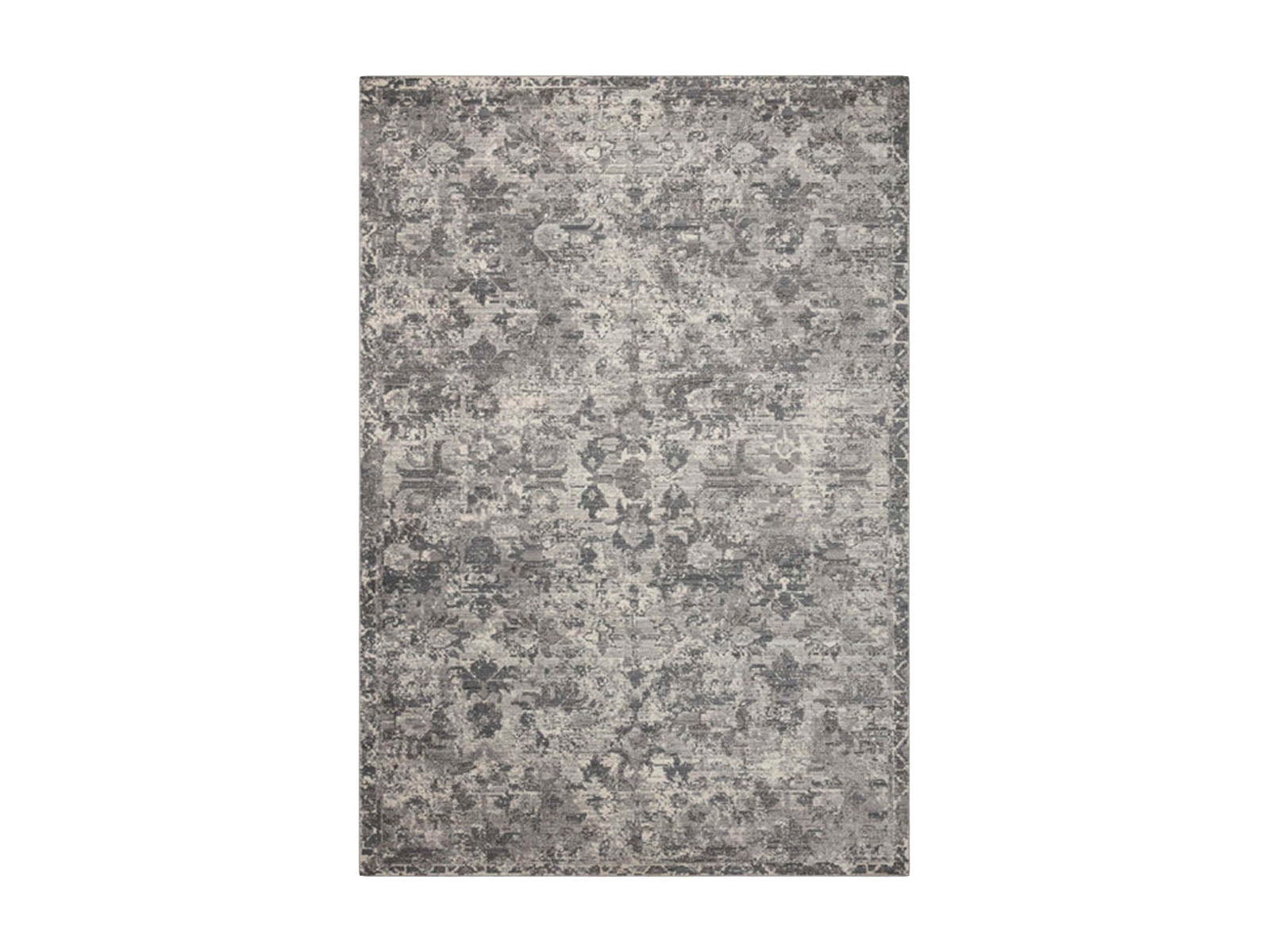 Alfombra Poliester Trival
