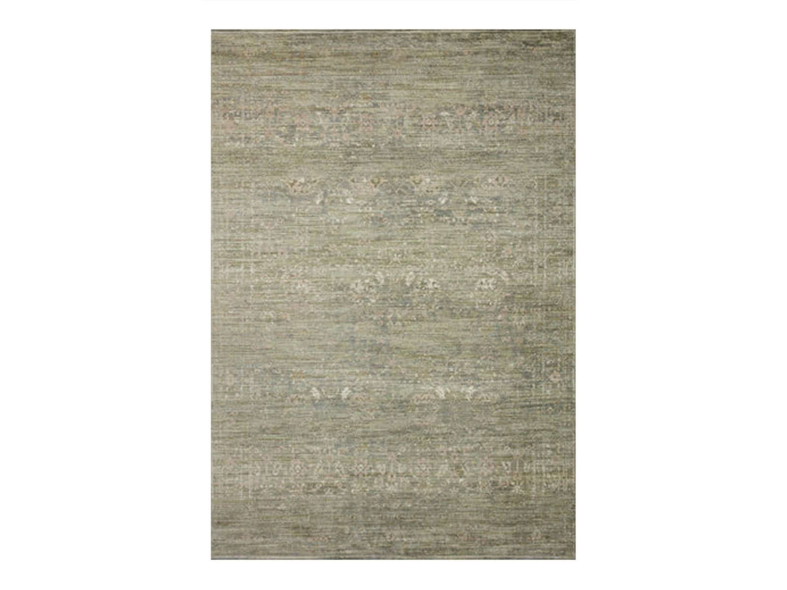 Alfombra Medium Verde