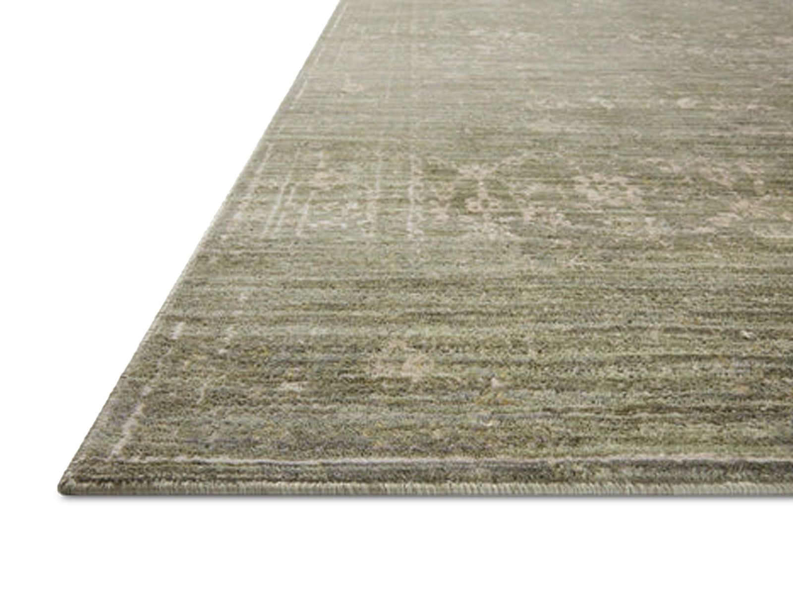Alfombra Medium Verde