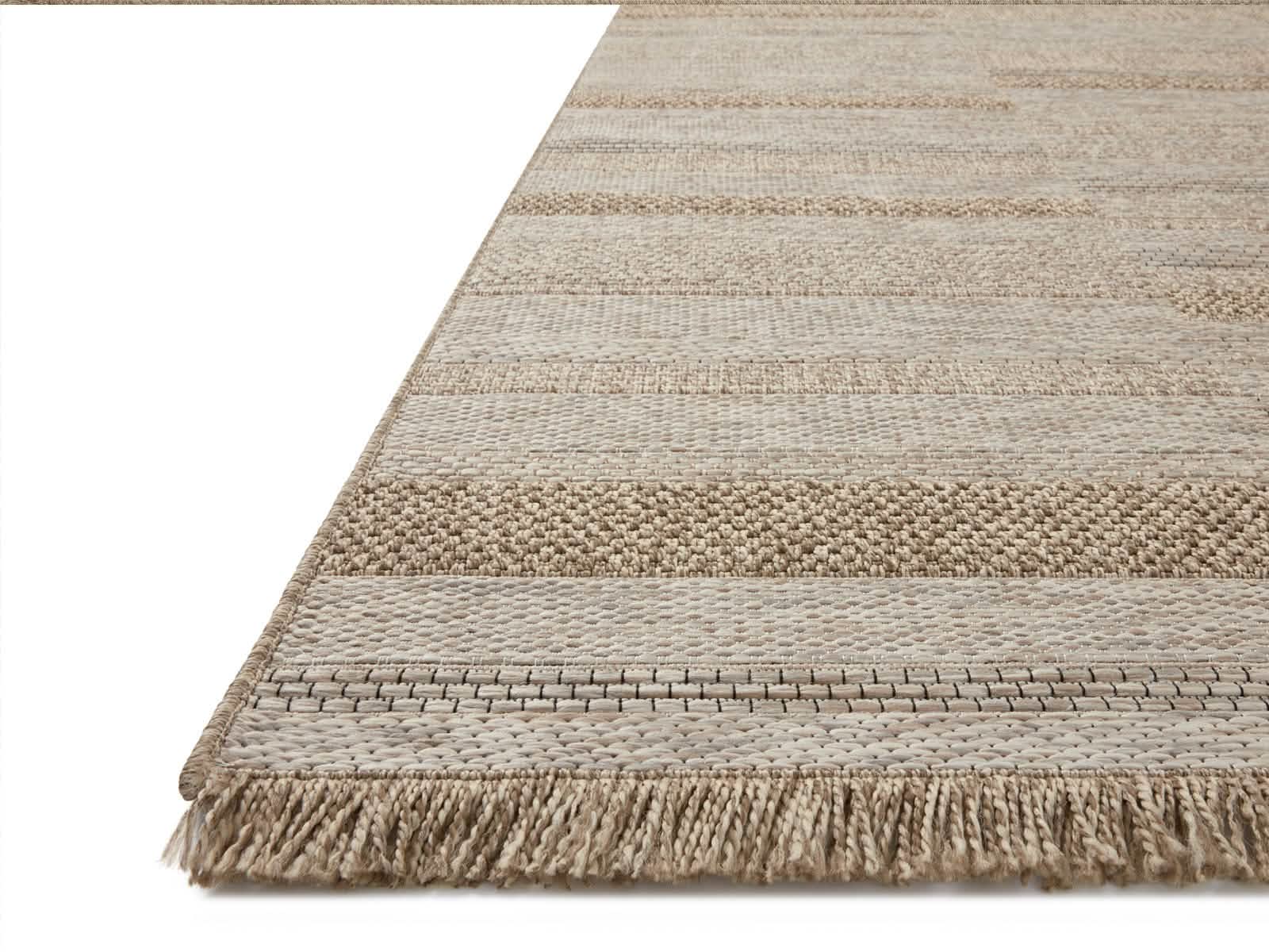 Alfombra Outdoor Terrasse Beige