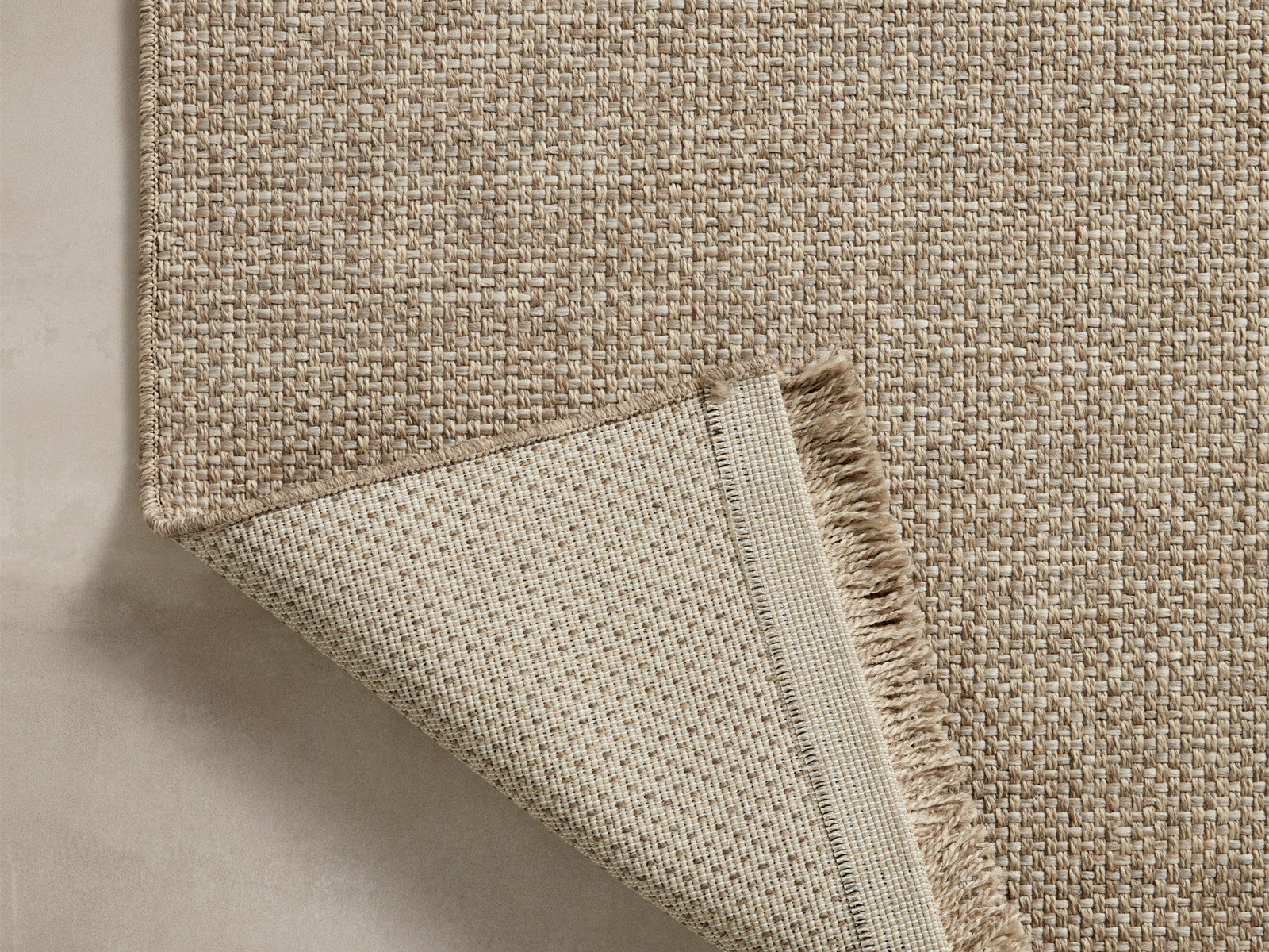 Alfombra Outdoor Terrasse Natural 4