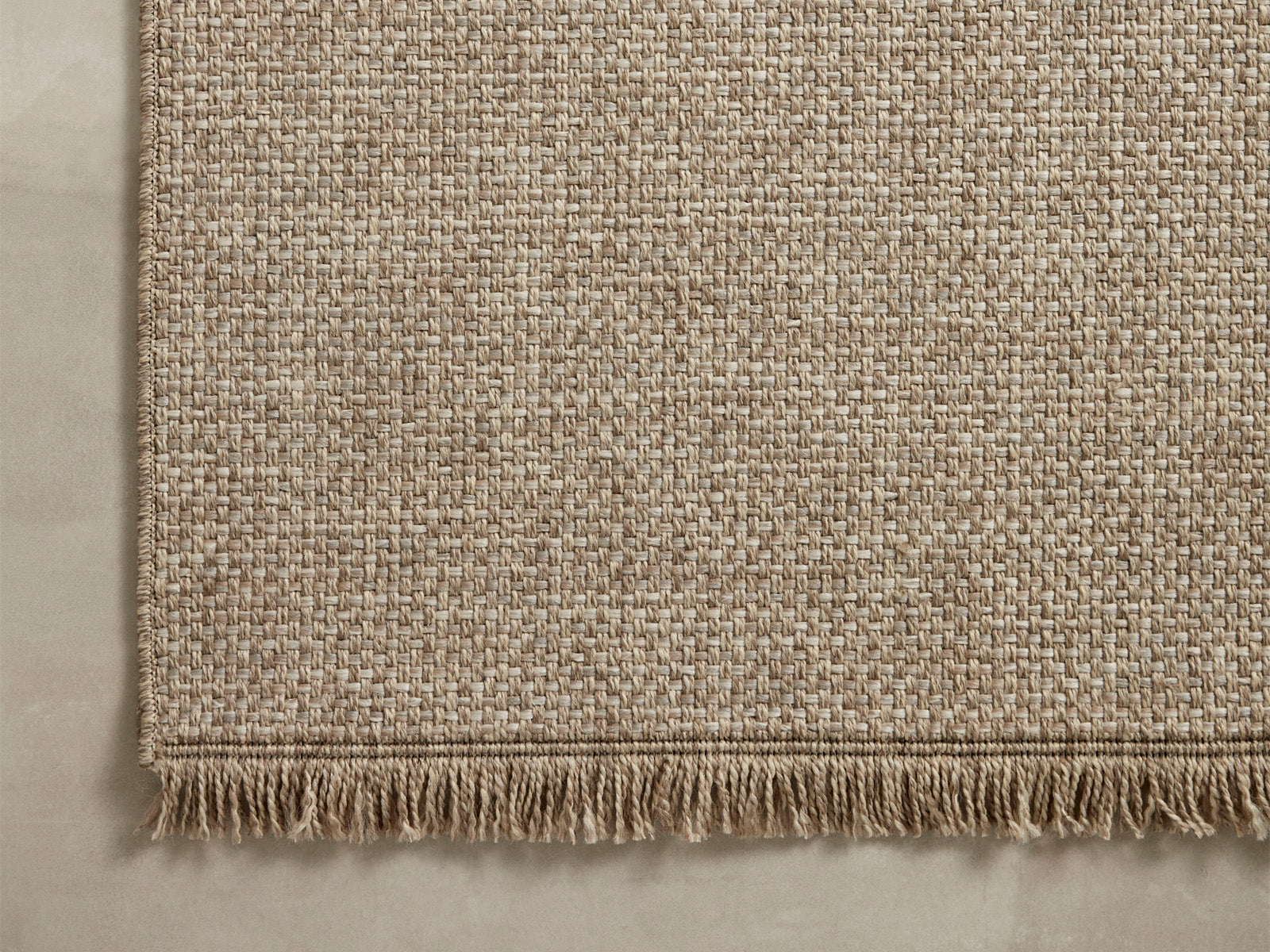 Alfombra Outdoor Terrasse Natural 4