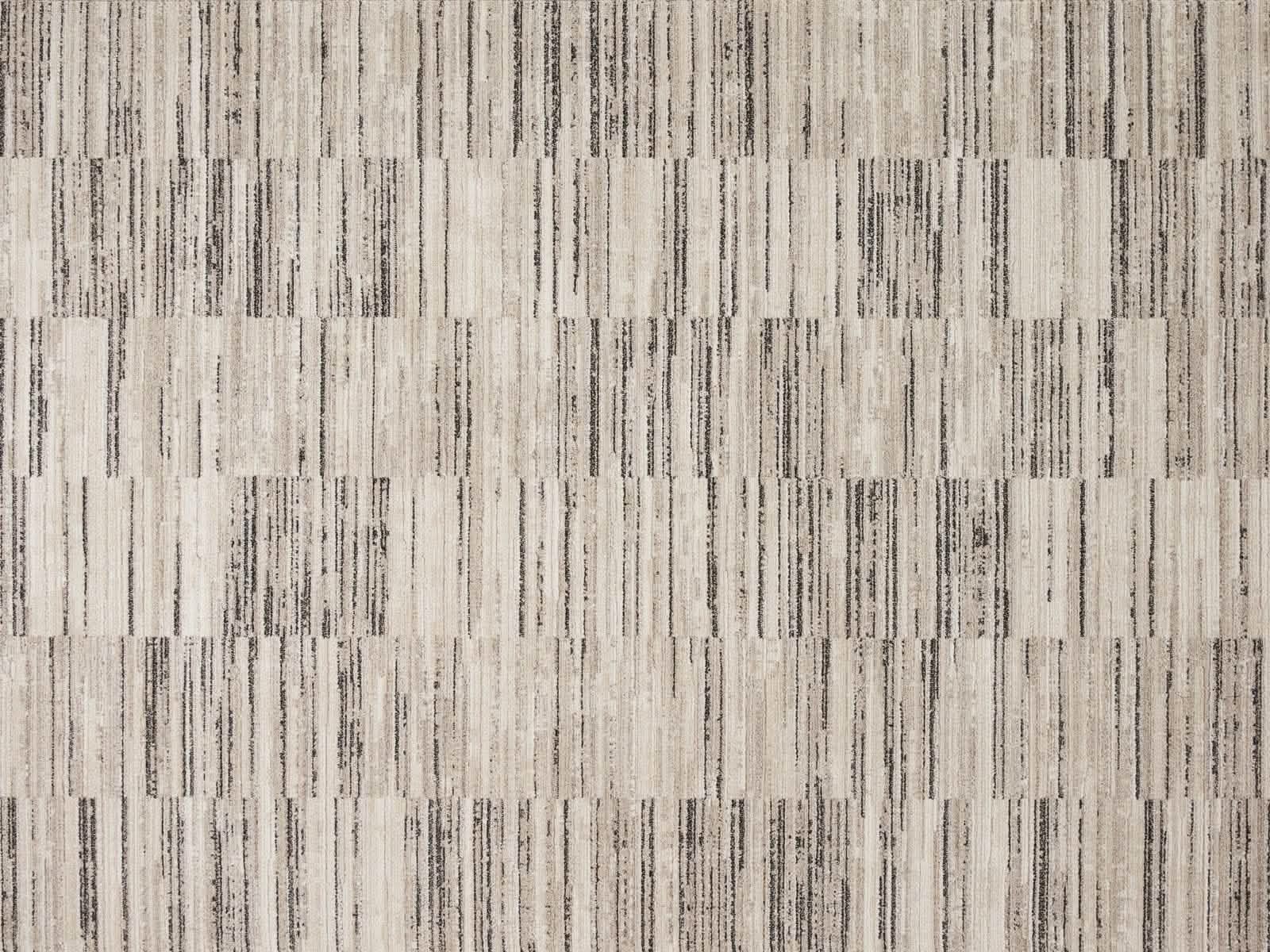 Alfombra Texturizada C/Charcoal Cafe