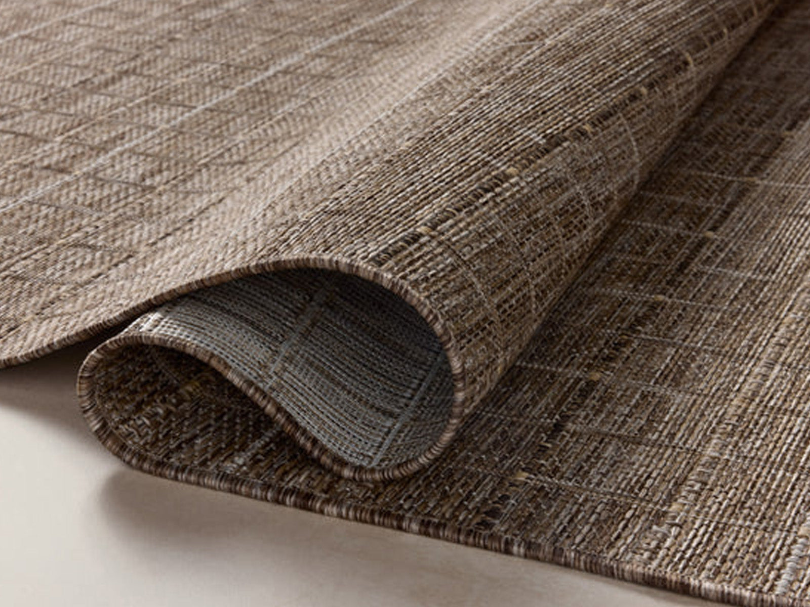 Alfombra Terrasse Cafe Texturizado