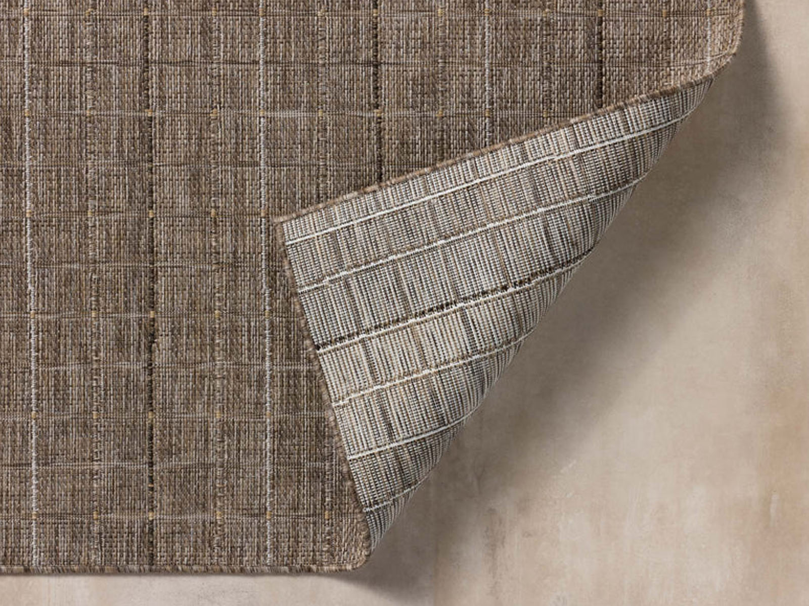 Alfombra Terrasse Cafe Texturizado