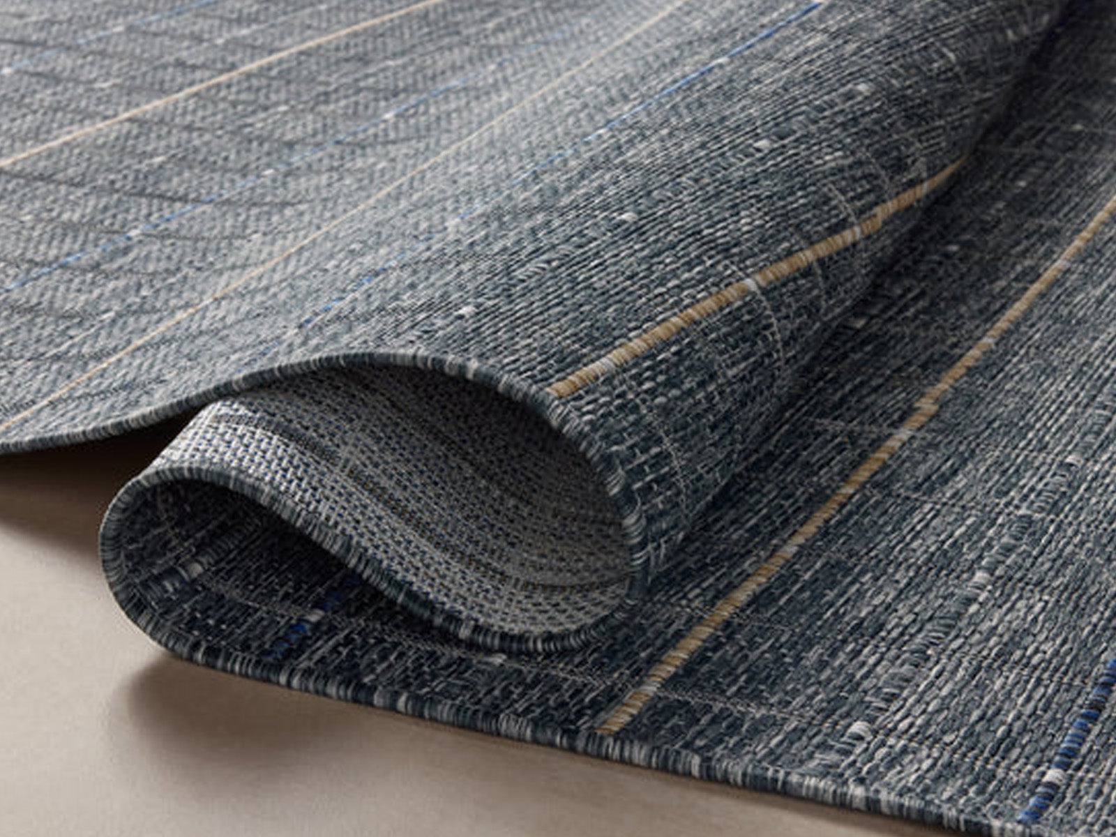 Alfombra Outdoor Terrasse Sky Wheat