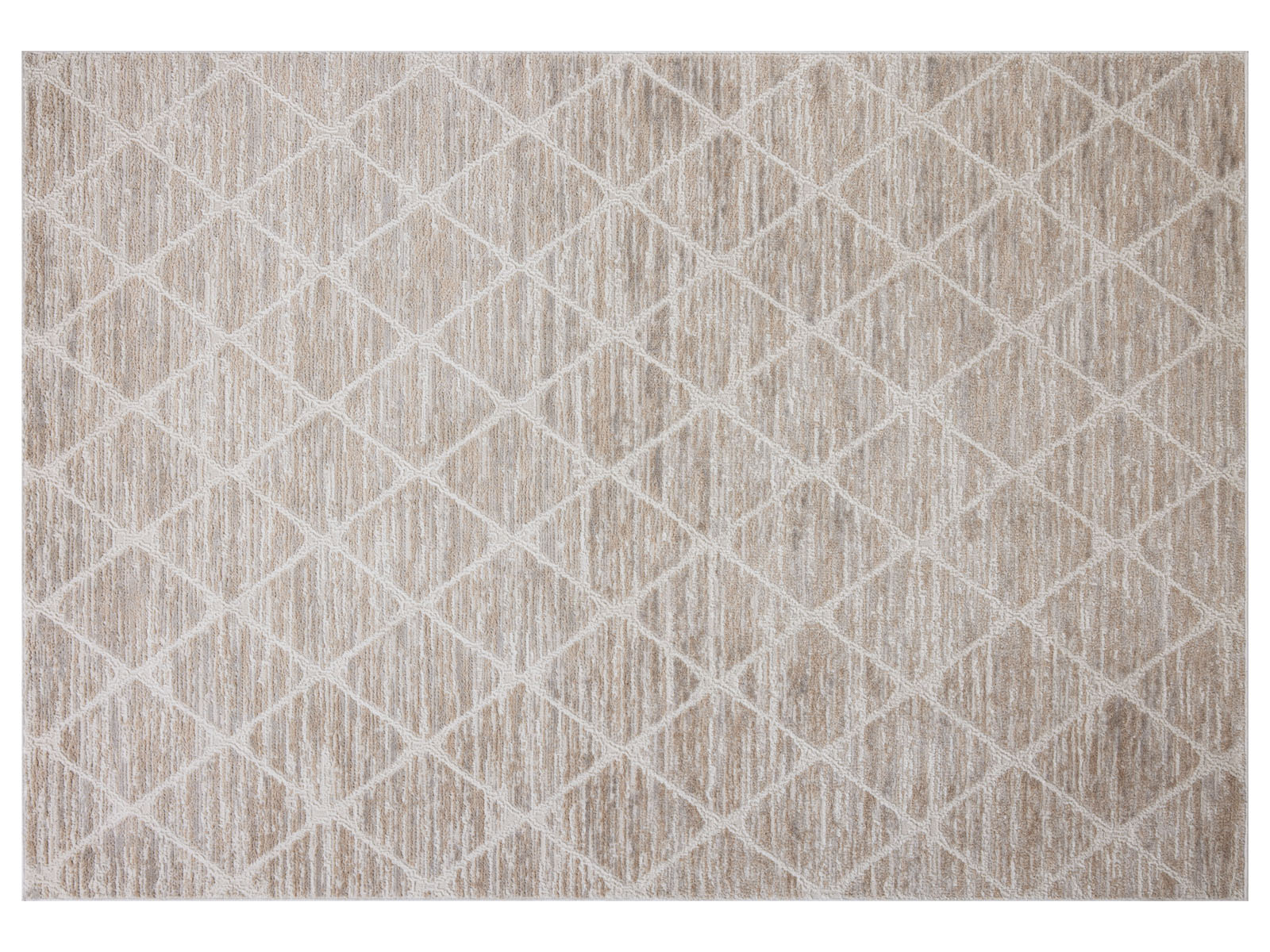 Alfombra Tow Beige
