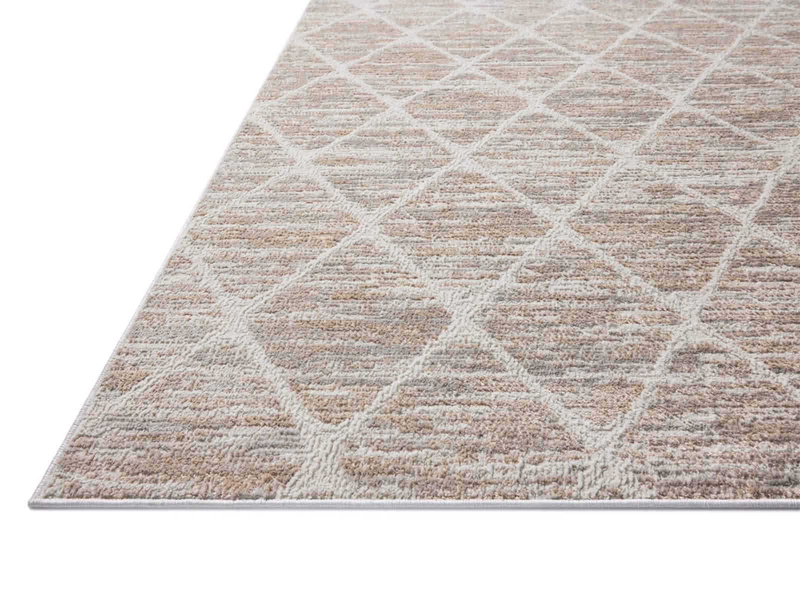 Alfombra Tow Beige