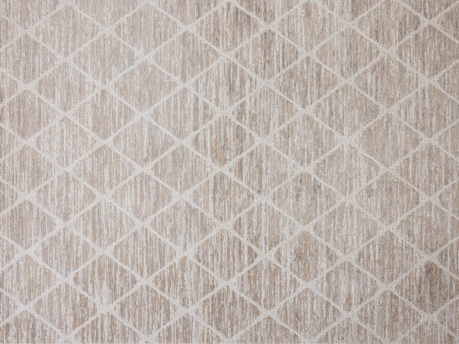 Alfombra Tow Beige