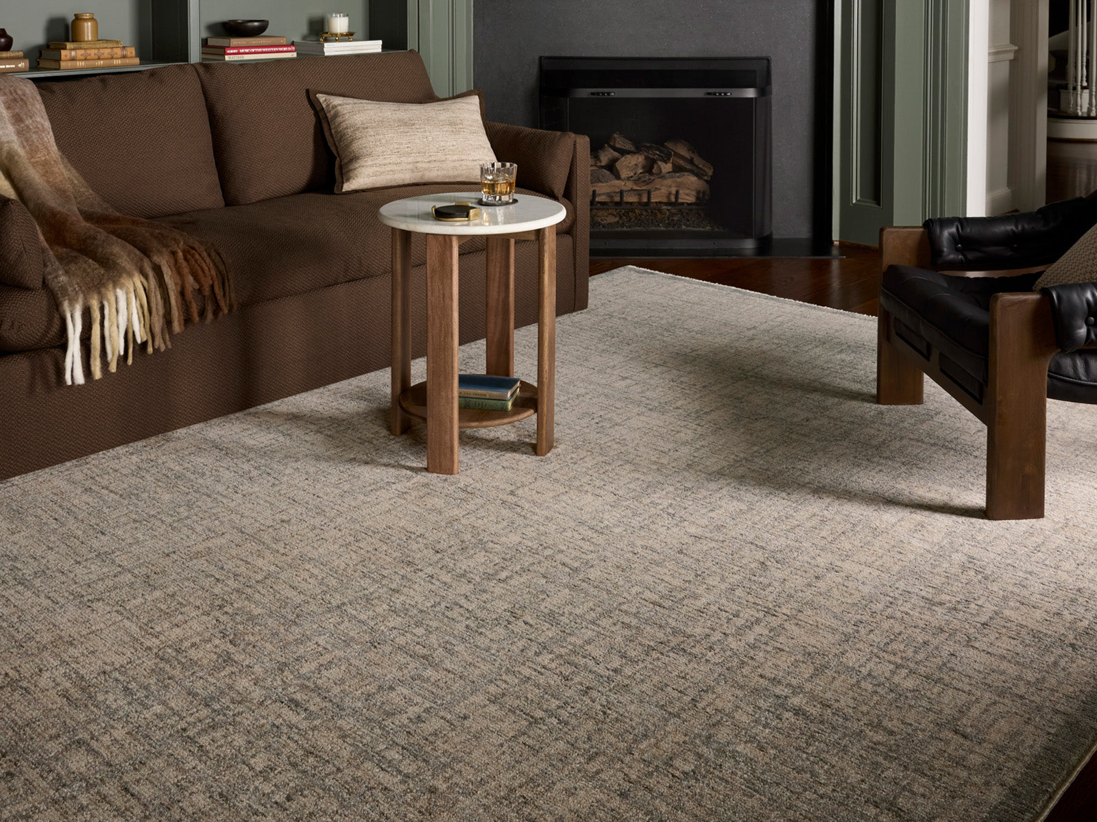 Alfombra Wit Color Dinamico