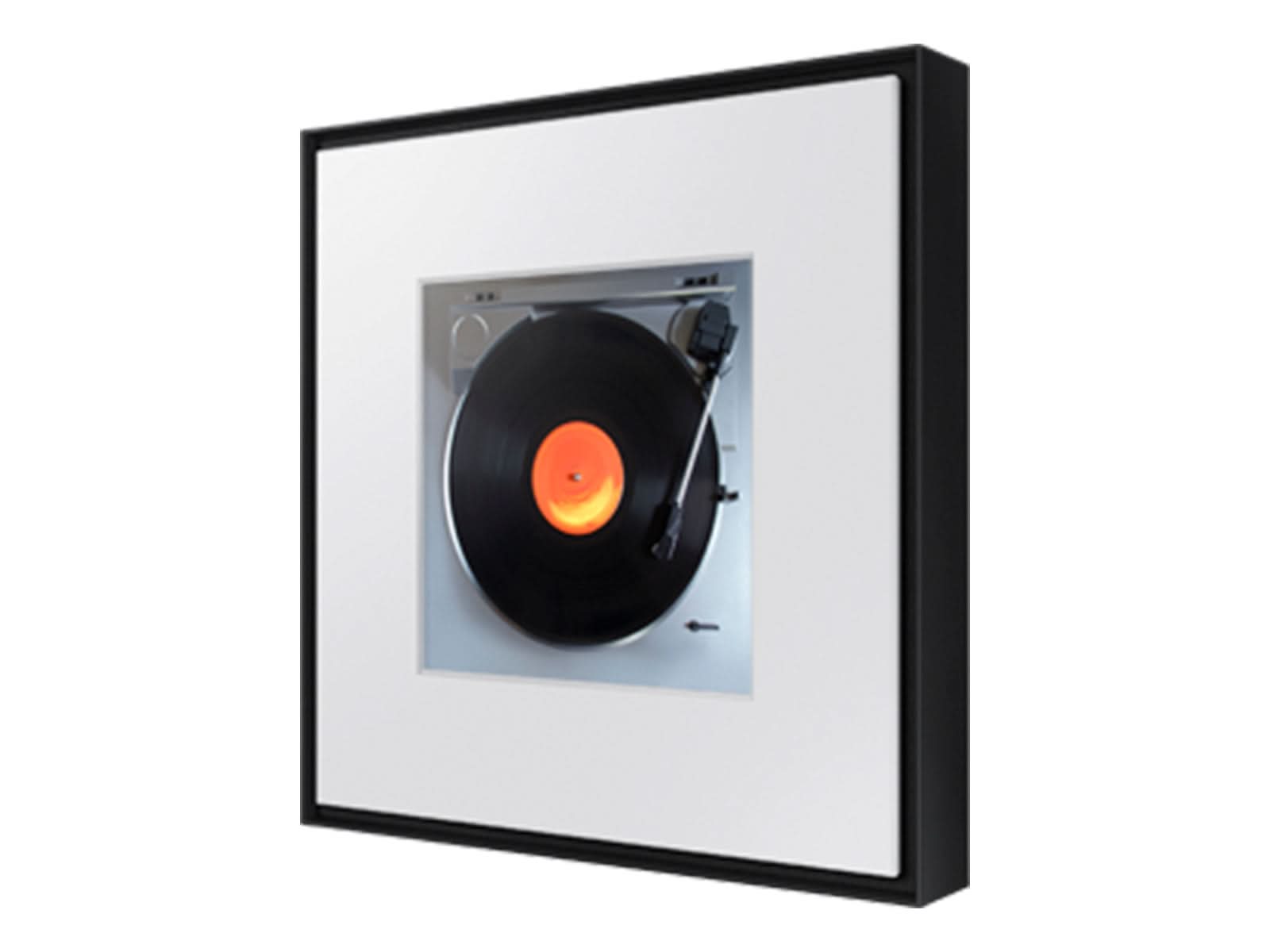 Parlante Inalambrico Music Frame Samsung