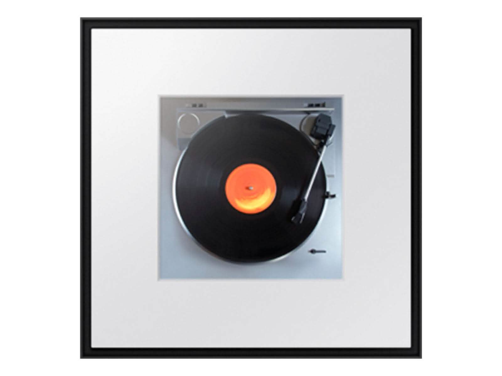 Parlante Inalambrico Music Frame Samsung