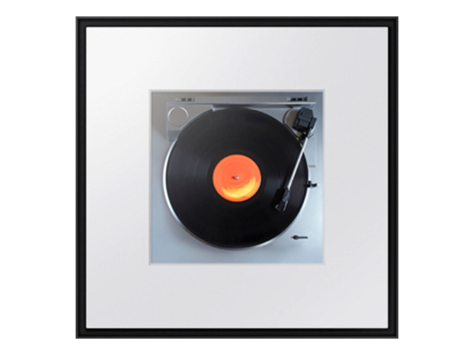 Parlante Inalambrico Music Frame Samsung