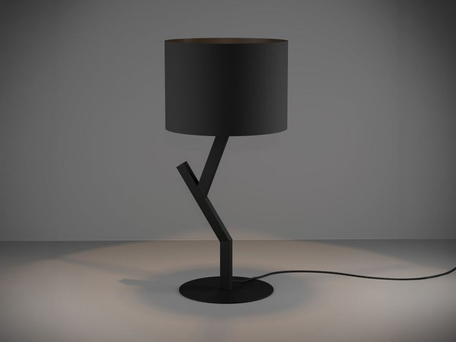 Lampara de Mesa Balnario Eglo