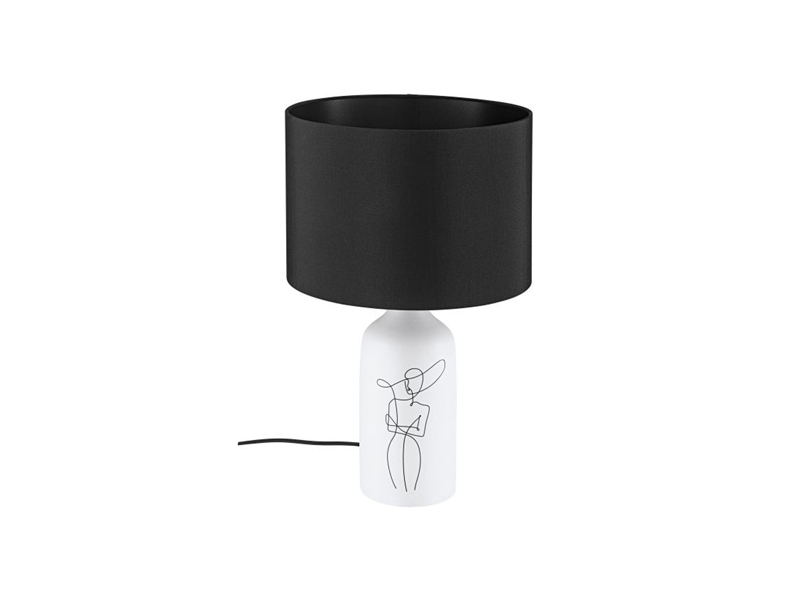 Lampara de Mesa Vinoza Eglo