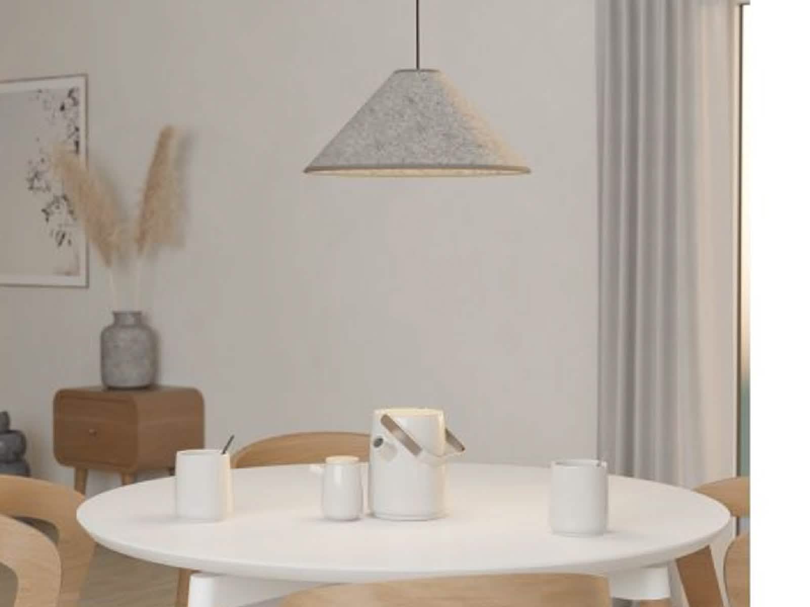 Lampara de Techo Alsager