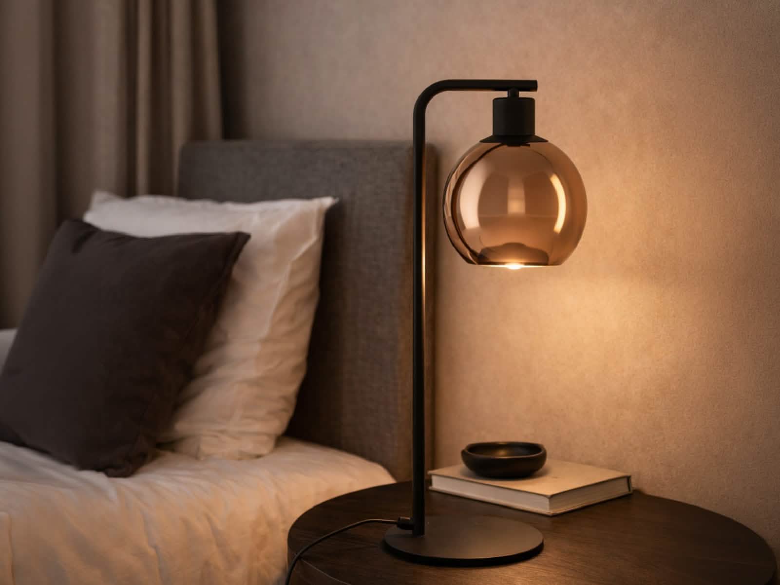 Lampara de Mesa Cordoba Eglo