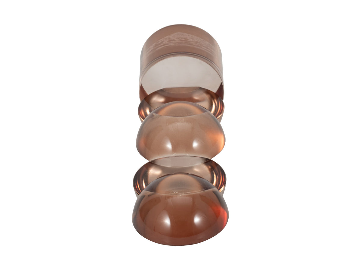 Estatuilla Marcela Cristal Grande