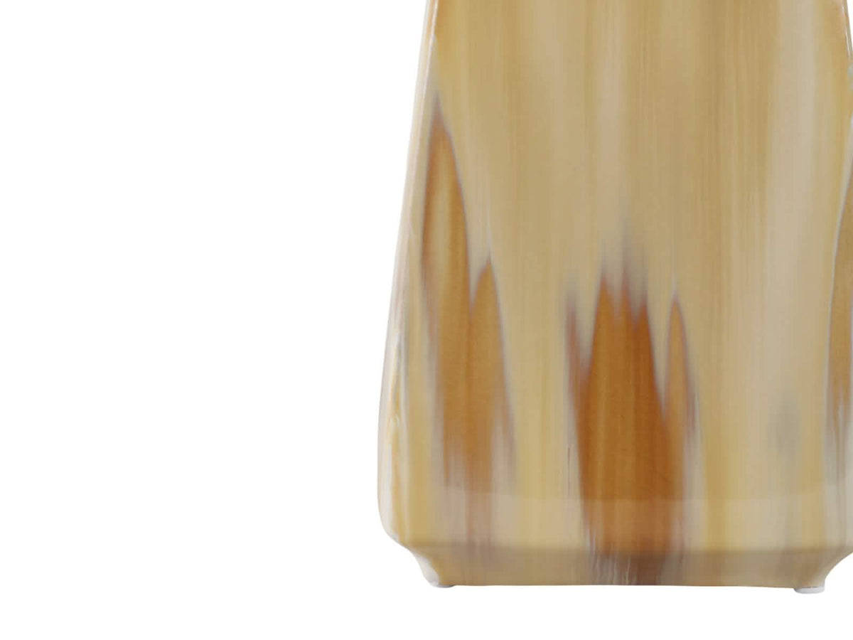Jarrón Bellevue 16" Multicolor