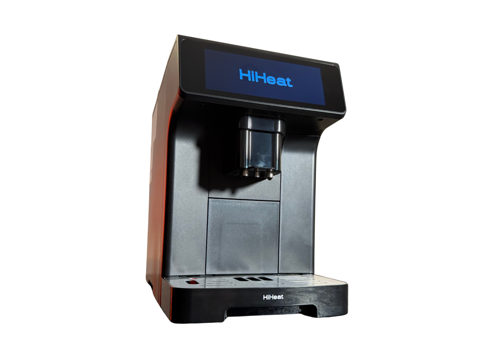 Cafetera Automática Pantalla TFT H9 HiHeat