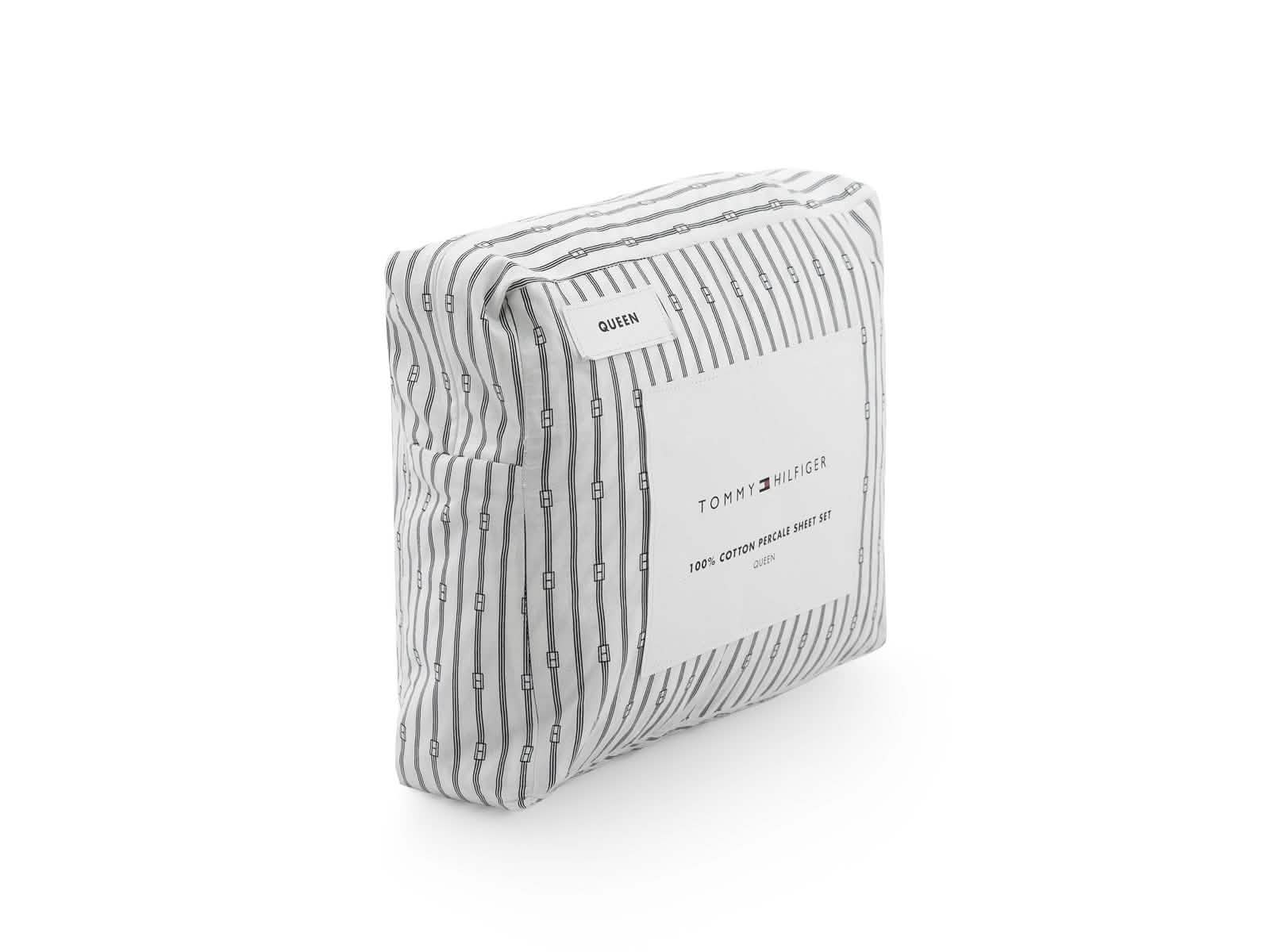Sabanas Tommy Hilfiger Highland