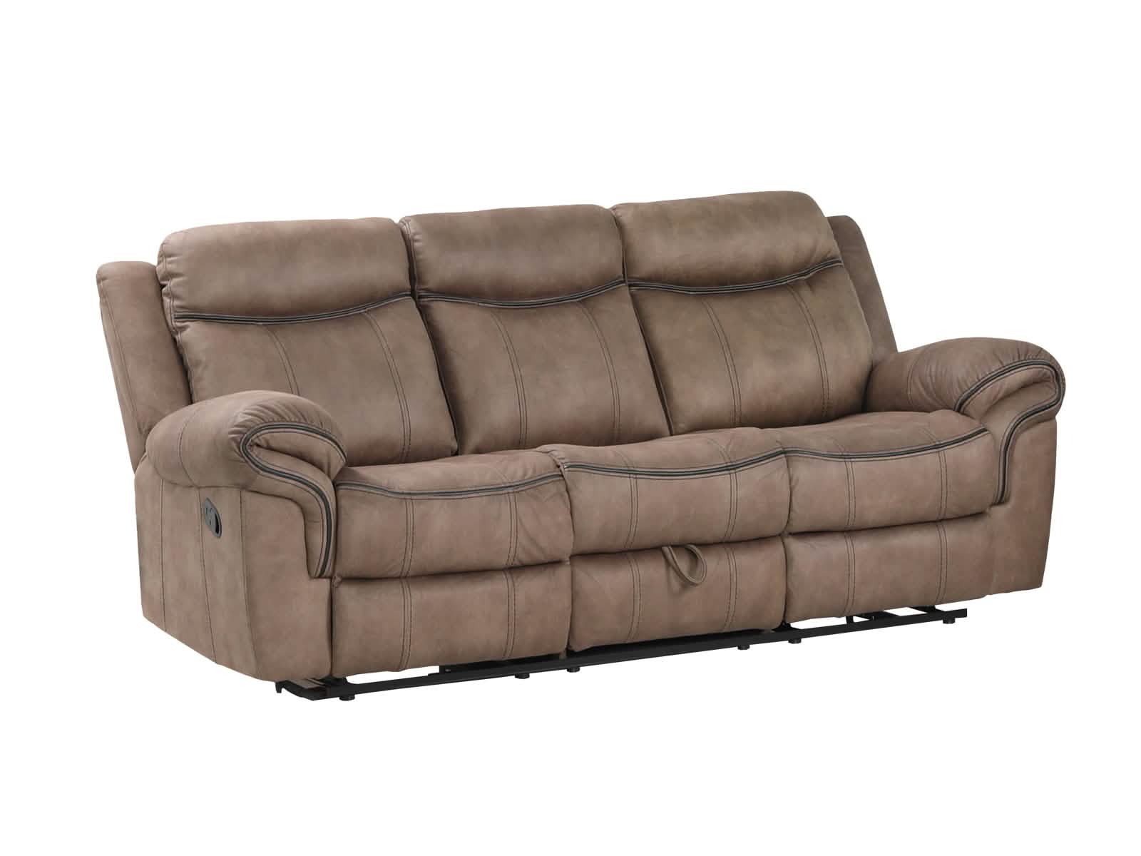 Sofa Tr Sorrento #Color_Tan"2168"