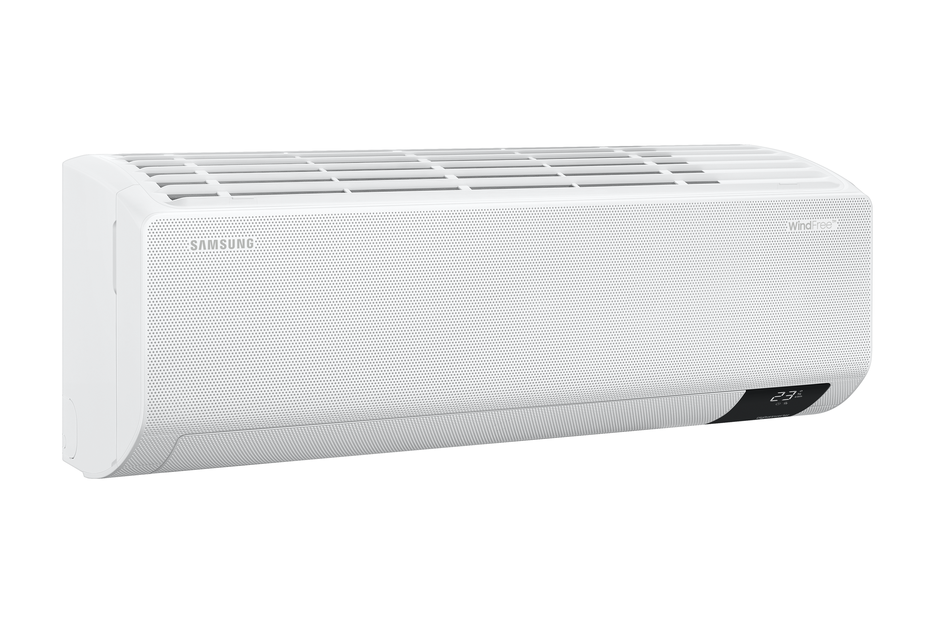 Aire Acondicionado WindFree 12000BTU Samsung
