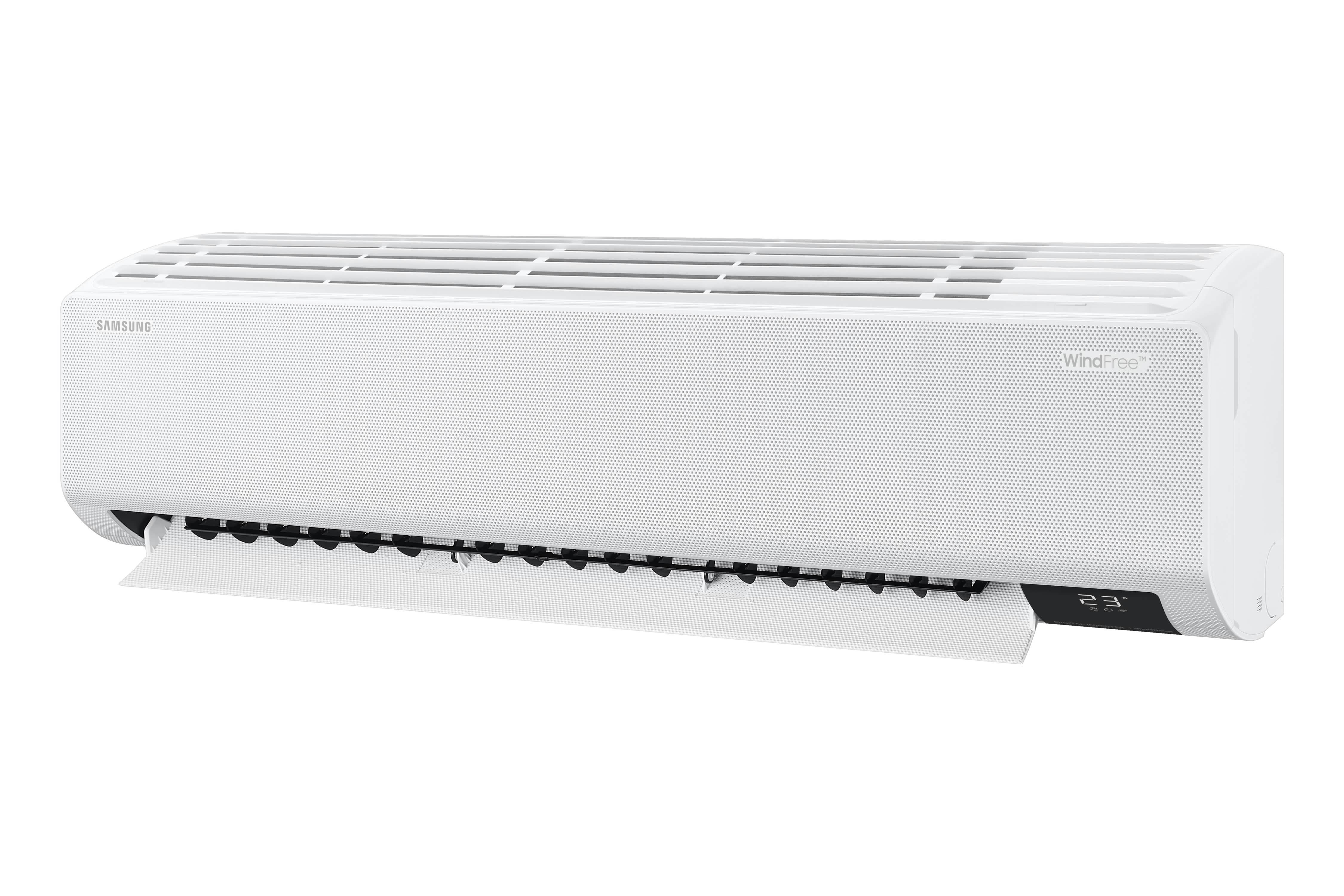 Aire Acondicionado WindFree 12000BTU Samsung