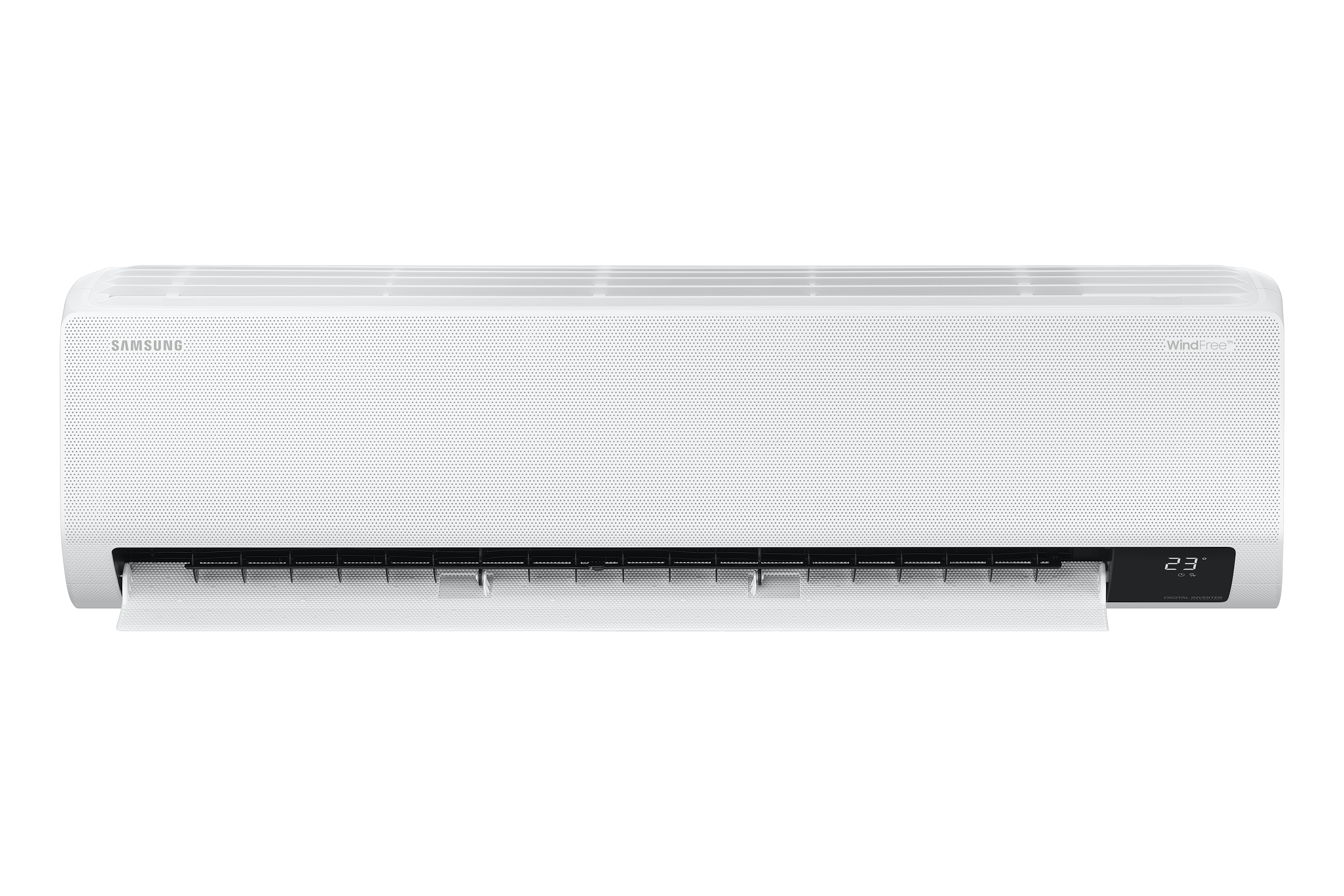 Aire Acondicionado WindFree 24000BTU Samsung