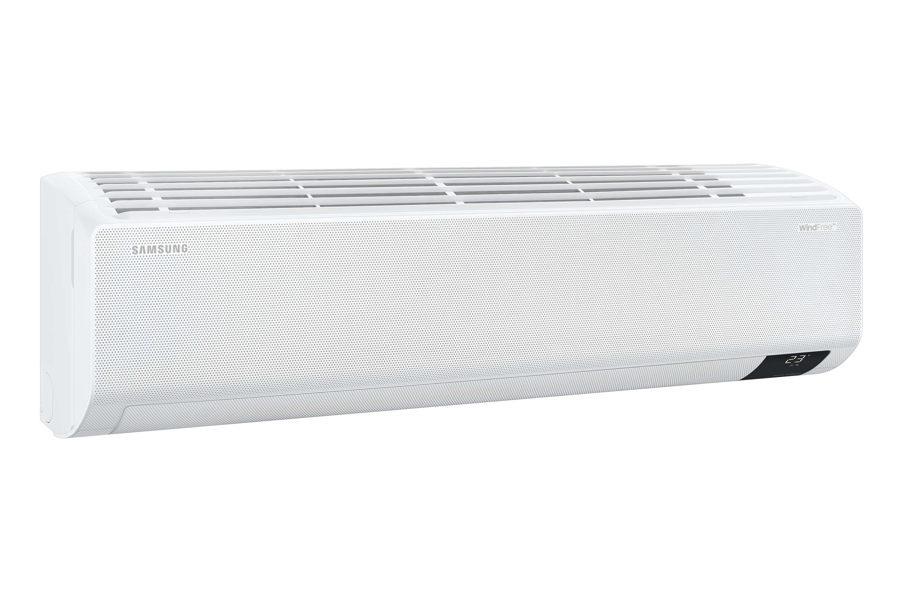 Aire Acondicionado WindFree 24000BTU Samsung
