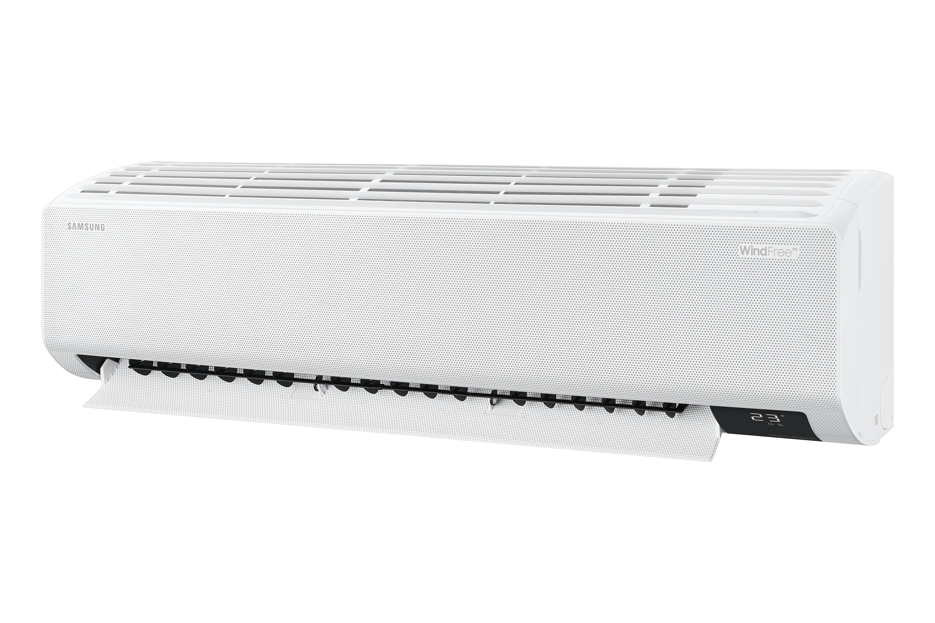 Aire Acondicionado WindFree 24000BTU Samsung