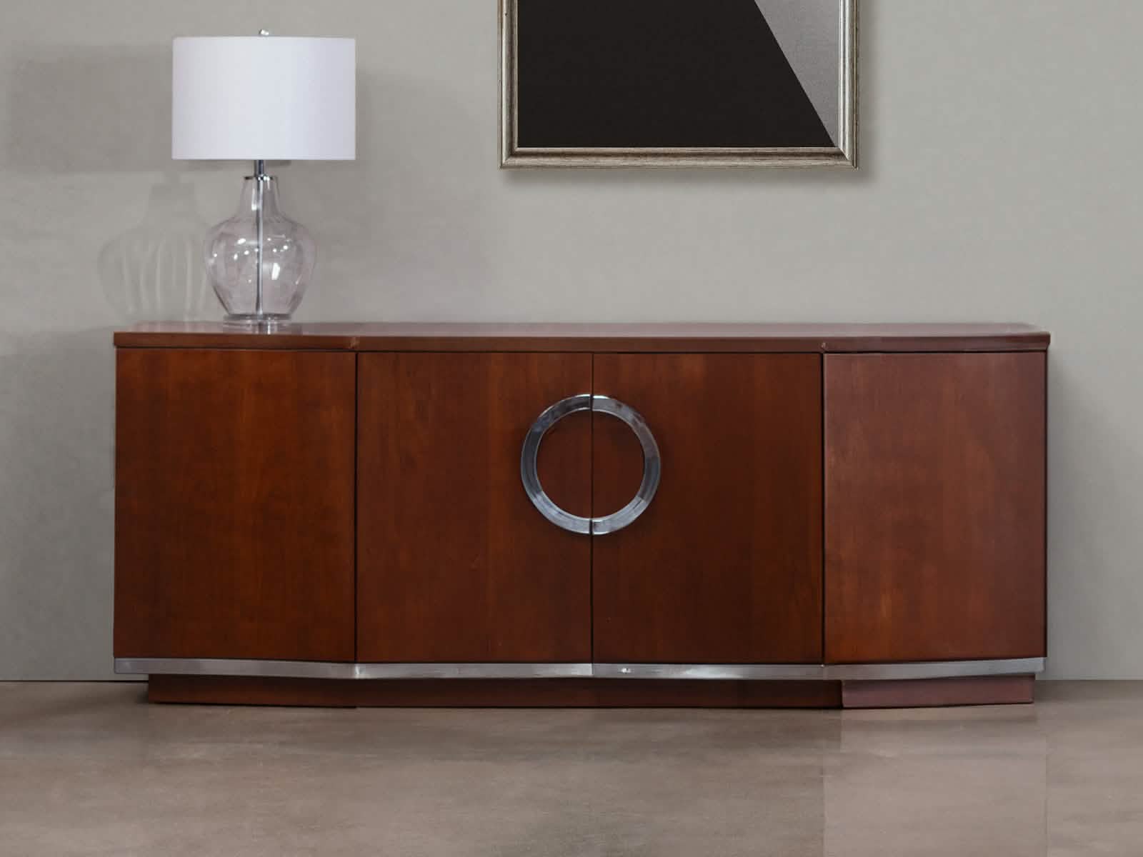 Aparador Torino Miel