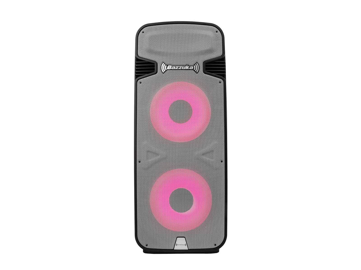 Parlante Activo Amplificado Bazzuka