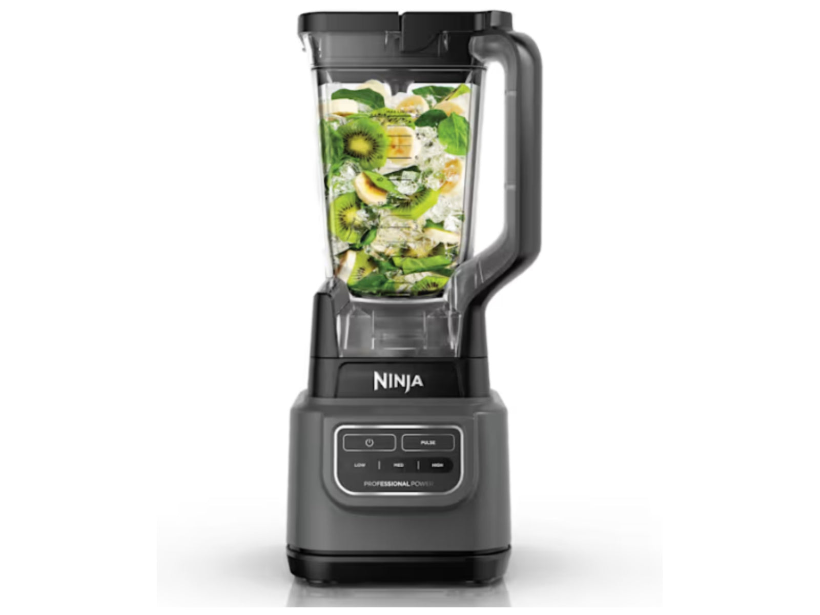 Licuadora Clasica 1000Wts 3 Niveles Ninja