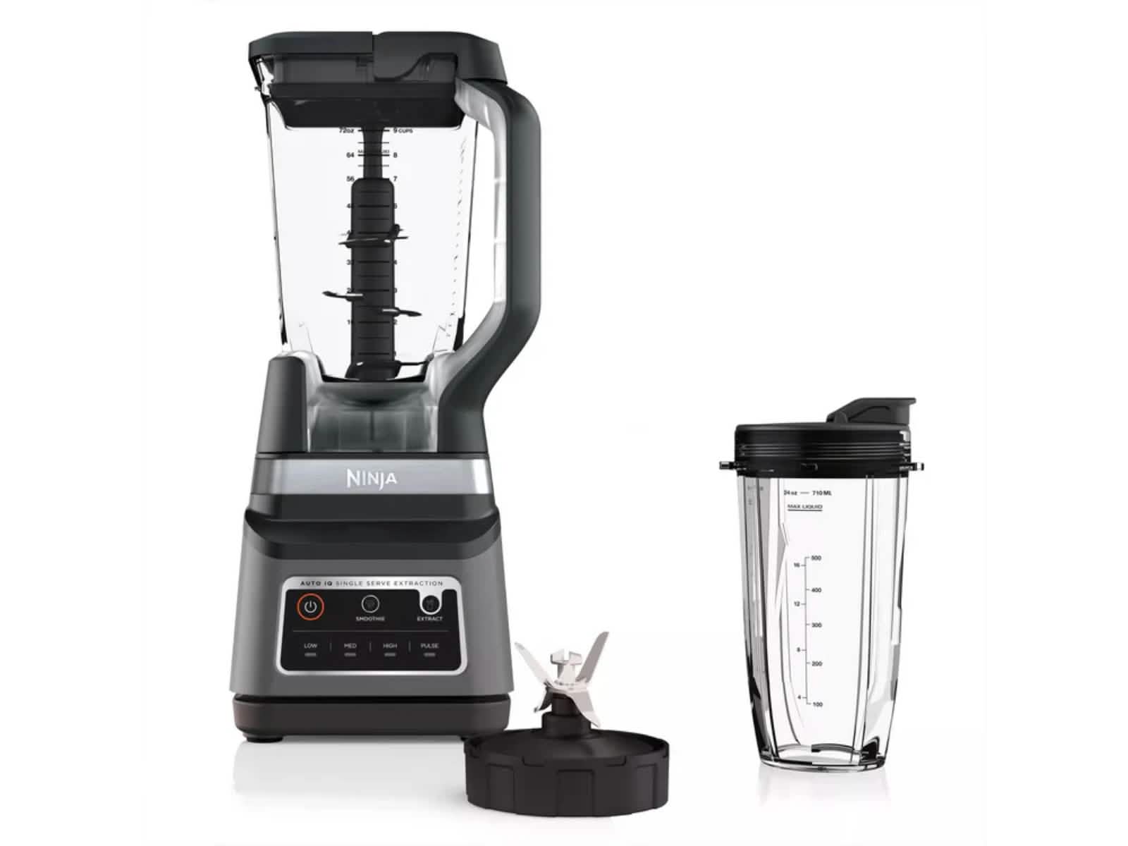 Licuadora Detect Power Blender Pro Ninja