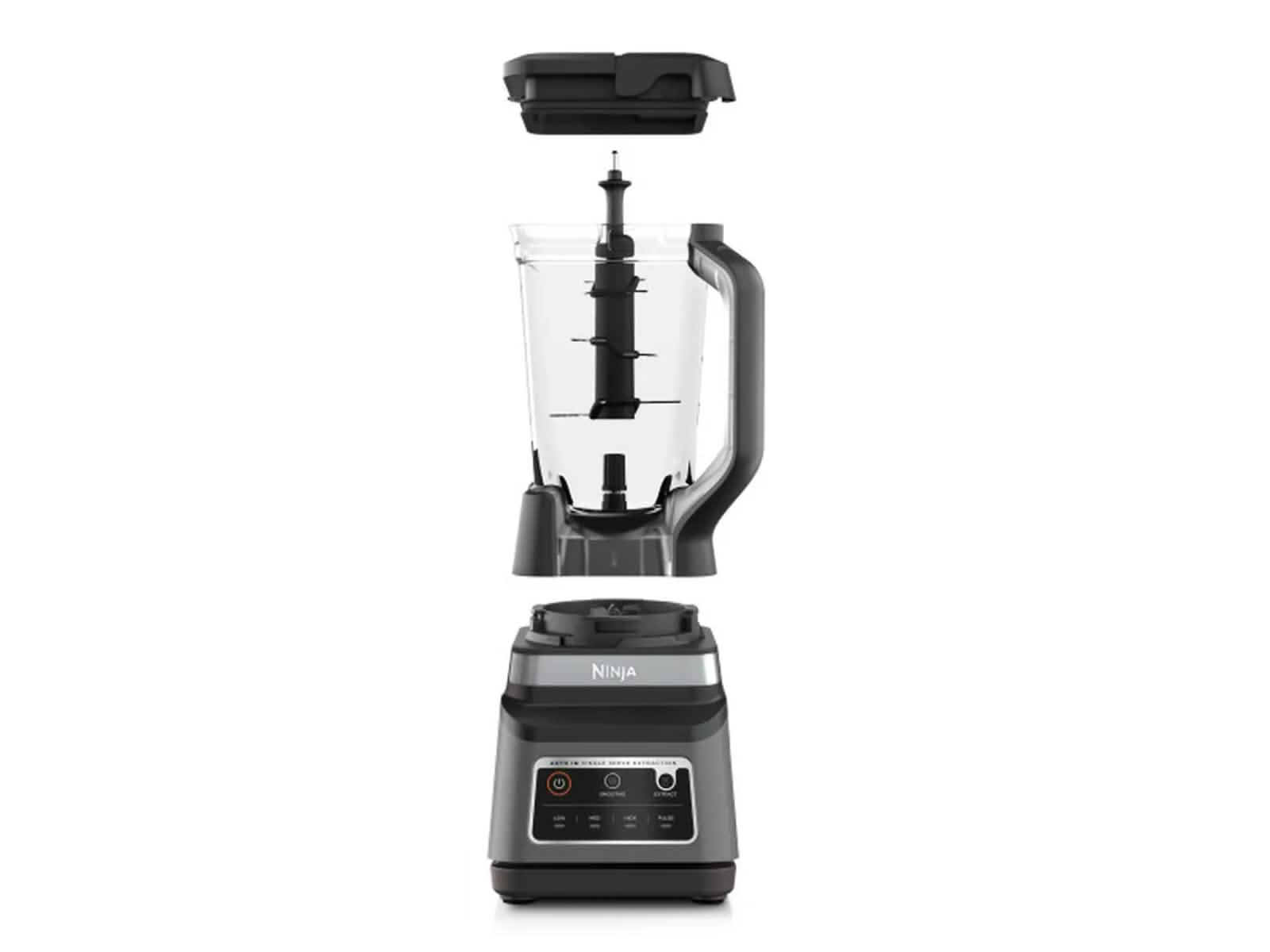 Licuadora Detect Power Blender Pro Ninja