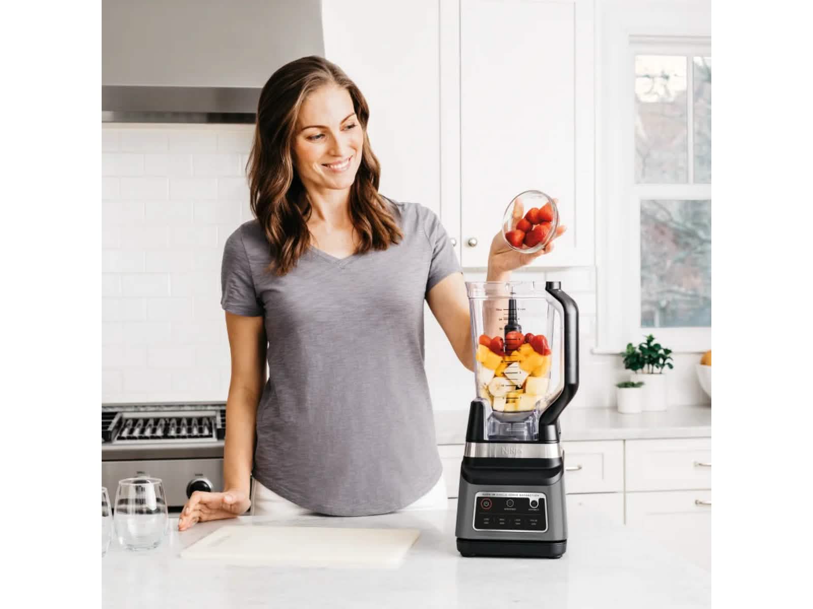 Licuadora Detect Power Blender Pro Ninja