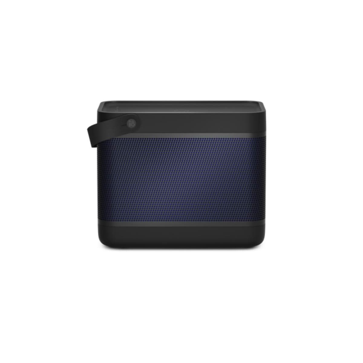 Parlante Portatil Beolit 20 Black Anthracite B&O