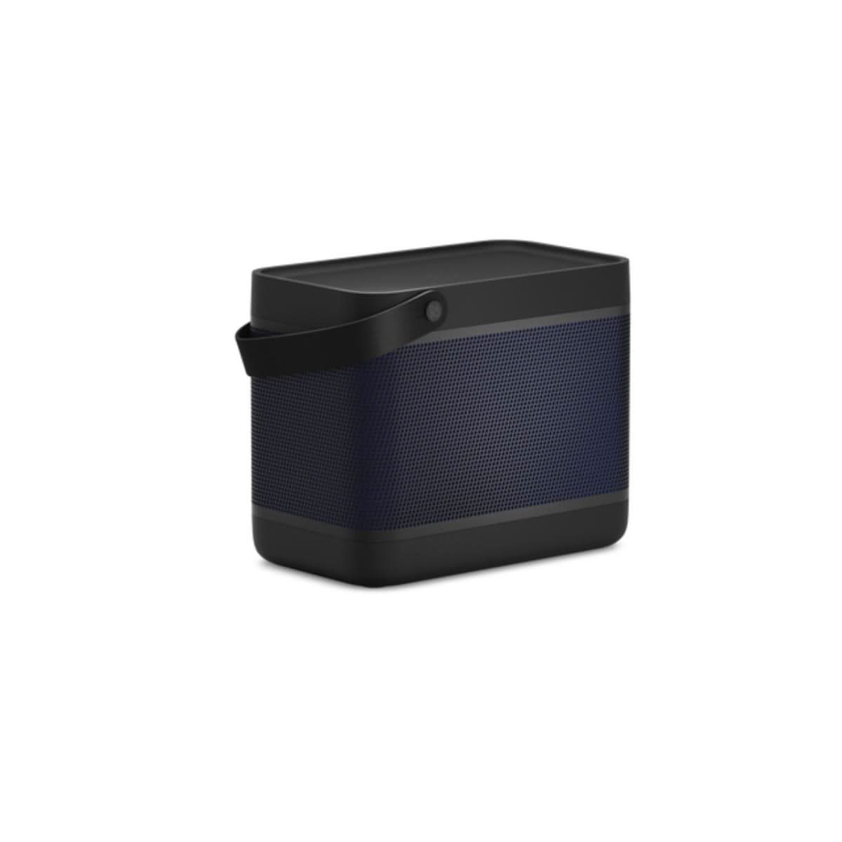 Parlante Portatil Beolit 20 Black Anthracite B&O