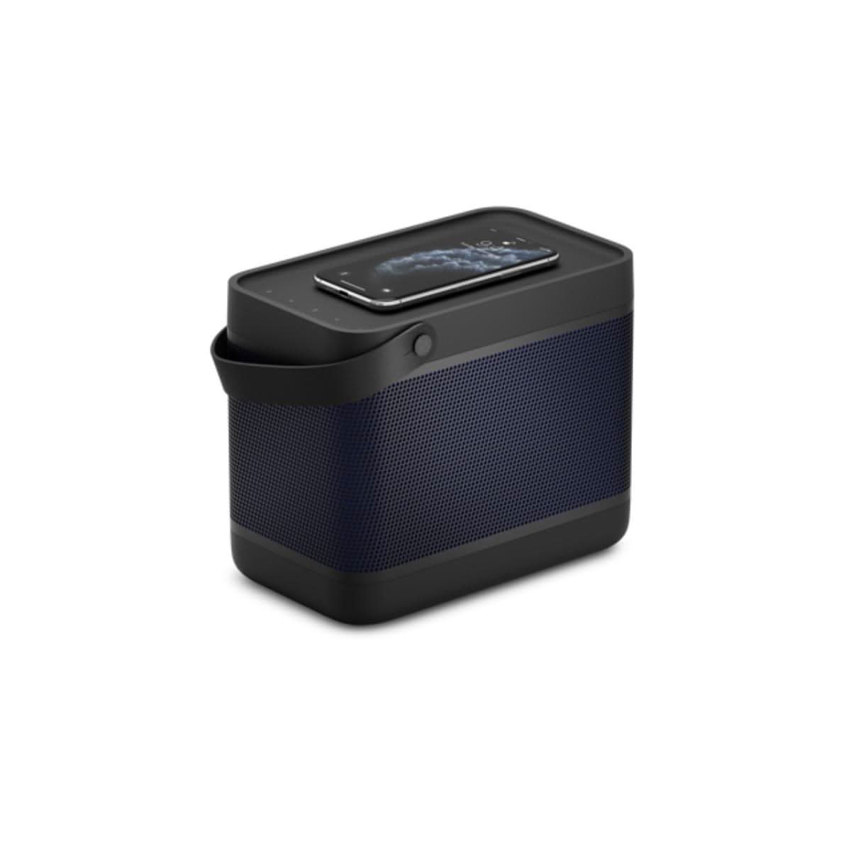 Parlante Portatil Beolit 20 Black Anthracite B&O