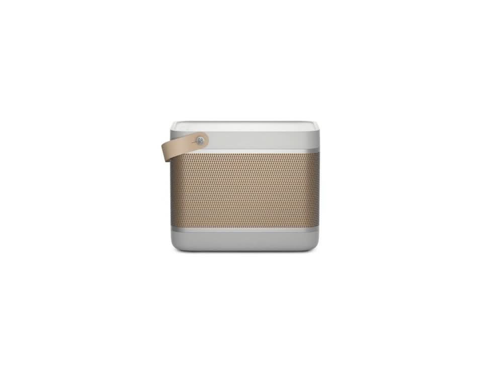 Parlante Portatil Beolit 20 Grey Mist B&O