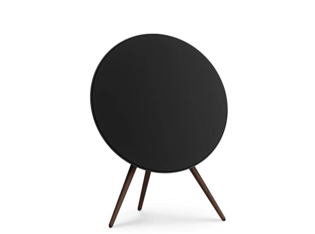 Parlante WIFI Beoplay A9 Black Anthracite B&O