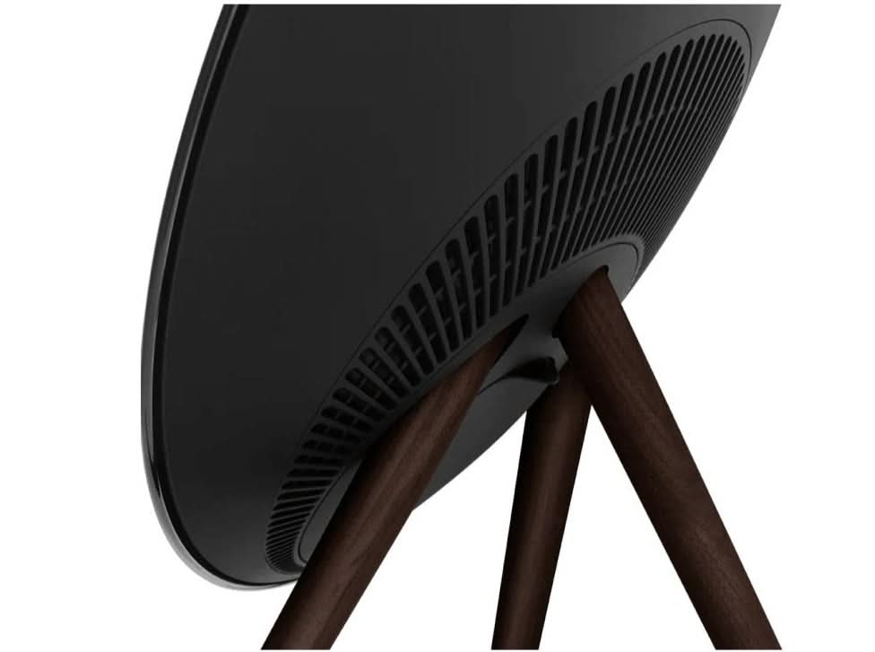 Parlante WIFI Beoplay A9 Black Anthracite B&O