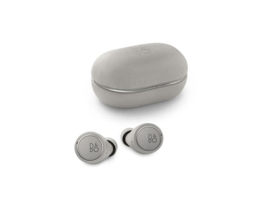 Auriculares Beoplay E8 Grey Mist B&O