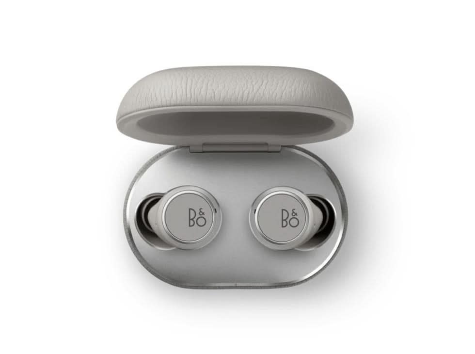 Auriculares Beoplay E8 Grey Mist B&O