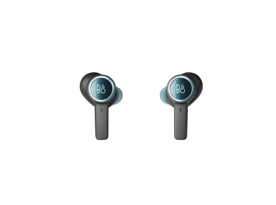 Auriculares Beoplay EX Black Anthracite Oxygen B&O